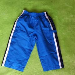 Nike boys bottoms 9-12m