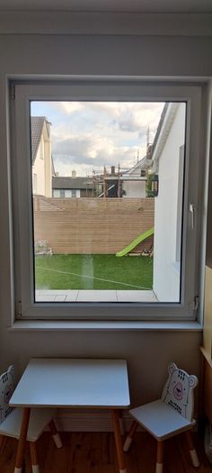 Composite windows and door