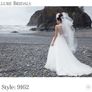 Allure Bridals Ballgown Image 2