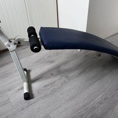 sit up bench