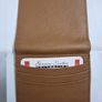 Mens Leather Wallet Image 2