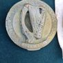 Irish Celtic art studio wall plaques Image 8