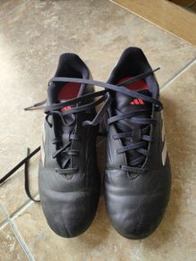 Football boots