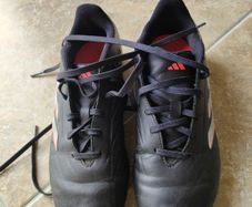 Football boots