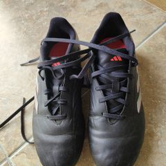 Football boots