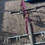 Men's retro mountain bike Image 3