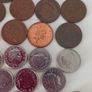 Collecion of 41 English Coins Image 5