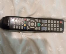 television