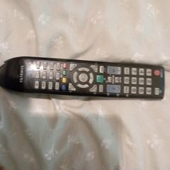 television