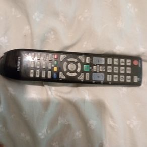 television
