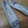 New      Ballerine White Size 37 M Image 3