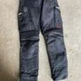 RICHA motorcycle clothes set pants and jacket Medium size Image 2
