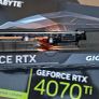 Rtx4070ti gigabyte GeForce Rtx Nvidia 4070 TI Image 8