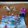 lego ski bundle 3sets Image 3