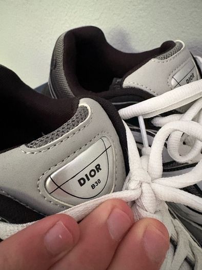 Dior 30s
