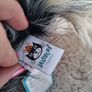 Rare and Retired Romanda Ostrich Jellycat Image 7