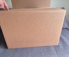 moving/ storage boxes