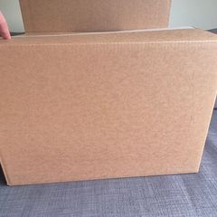 moving/ storage boxes