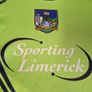 Limerick GAA Official O'Neills Hurling Jersey (Youths 10-11 Years) FREE POST Image 2