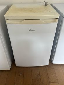 Fridge x2 and Freezer x1