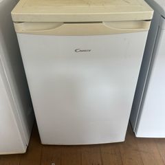 Fridge x2 and Freezer x1