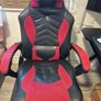 Gaming  Massage Chair Image 4