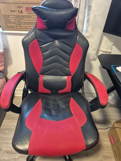 Gaming  Massage Chair