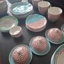 Carolyn Donnelly 37 piece collection. Image 5