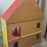 Peppa Pig Wooden House Image 5