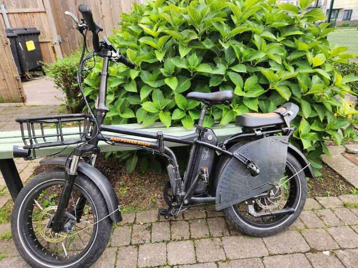 eBikes