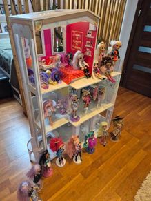 doll house