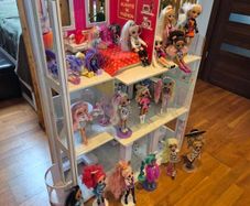 doll house