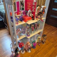 doll house