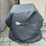Sahara Supreme 3 Burner Gas Bbq Image 2