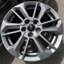 Ford alloys, genuine 16'' Image 2