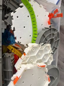 hexbug nano habitat