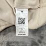 G-Star Raw Tweeter Pkt LS Sweatshirt Size M Cream - Waffle Knit Image 9