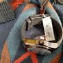New Guess steel watch in Box Image 6