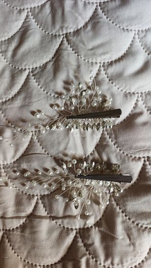 Hair accessories