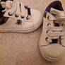 A selection of children's footwear Image 4