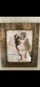 Genesis picture frame