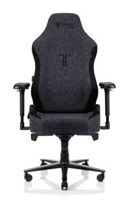 Secretlab TITAN 2020 SoftWeave BLACK