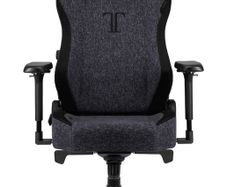 Secretlab TITAN 2020 SoftWeave BLACK