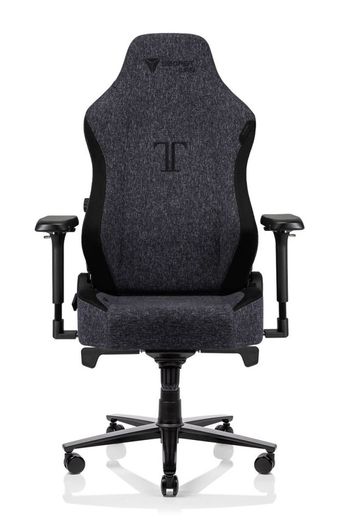 Secretlab TITAN 2020 SoftWeave BLACK