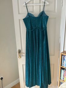 Ball gown