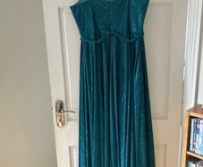 Ball gown