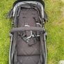 Babytrend car seat, jogger & pram travel system Image 5