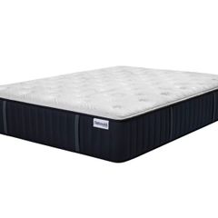 new mattress DOUBLE: 4'6 x 6'3