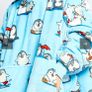 Penguin Oodie Original UNISEX oversized Image 5
