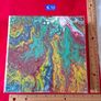 Acrylics Companion Book, Acrylic Painting Image 3